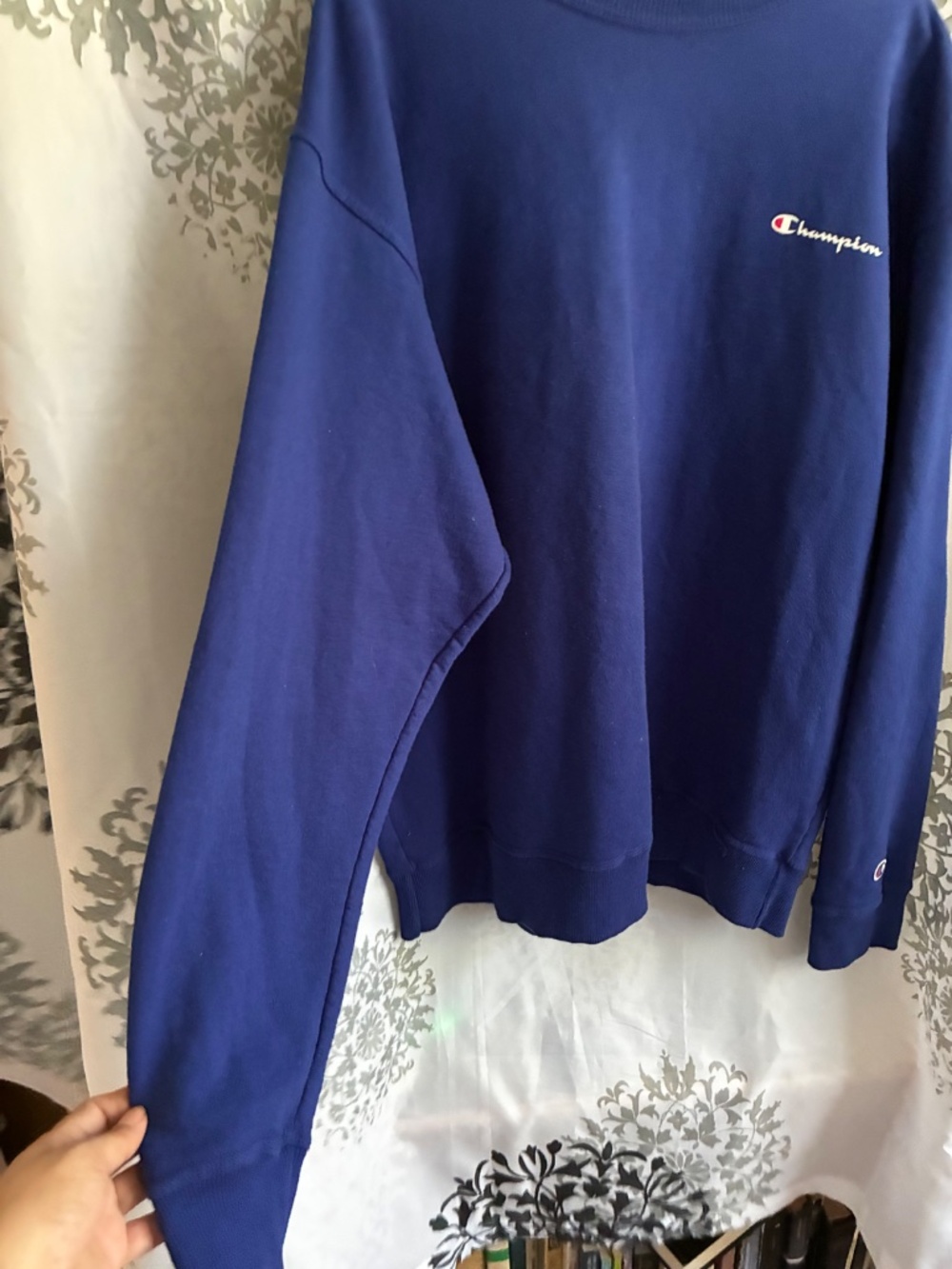 Sweatshirt Champion - Picture 2 of 9